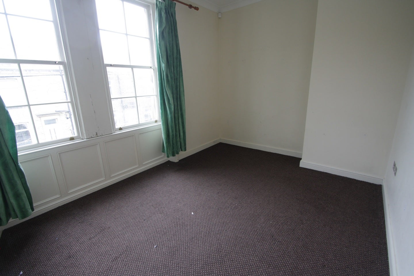 Flat Catherine Street in Calderdale