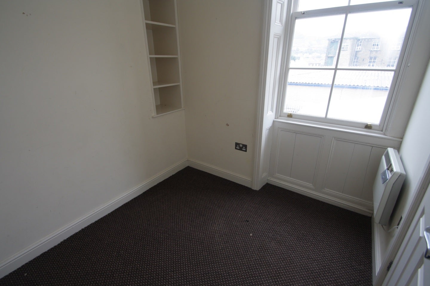 Flat Catherine Street in Calderdale