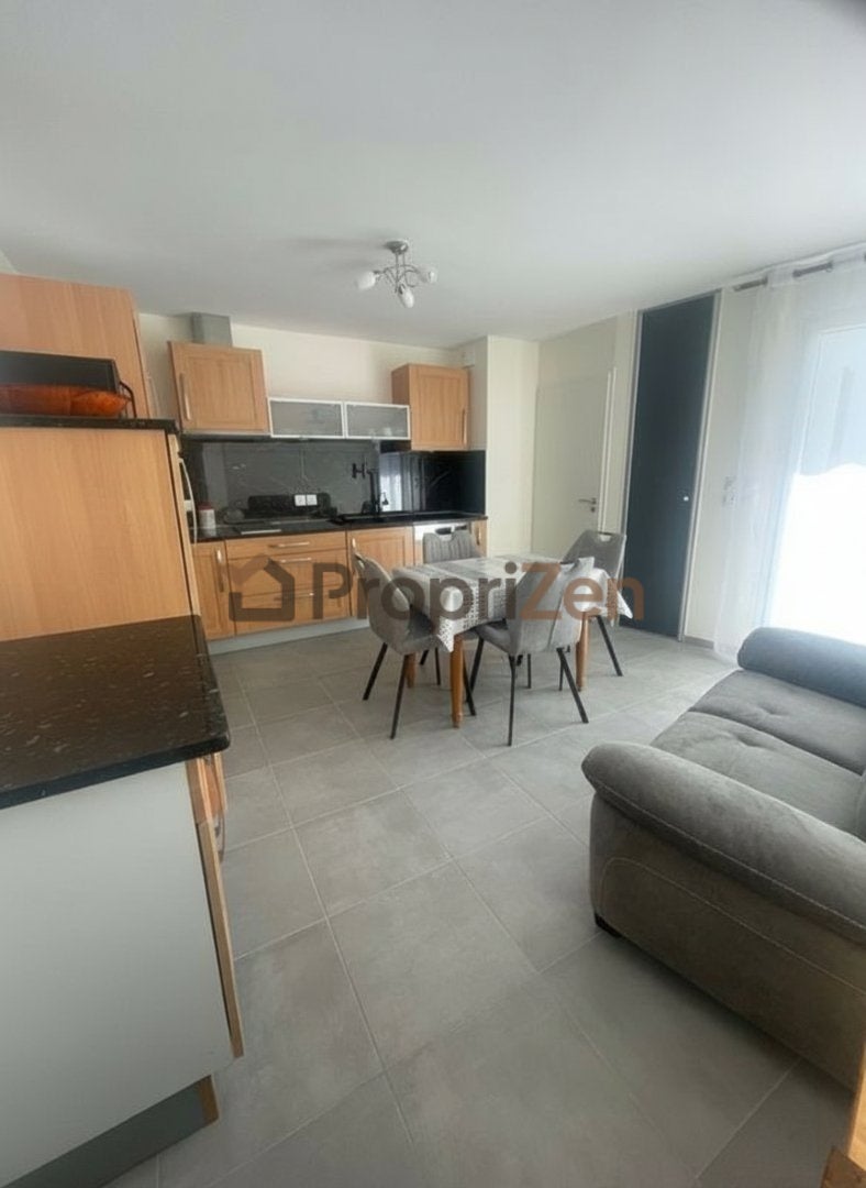Flat Avenue des Romains in Annecy