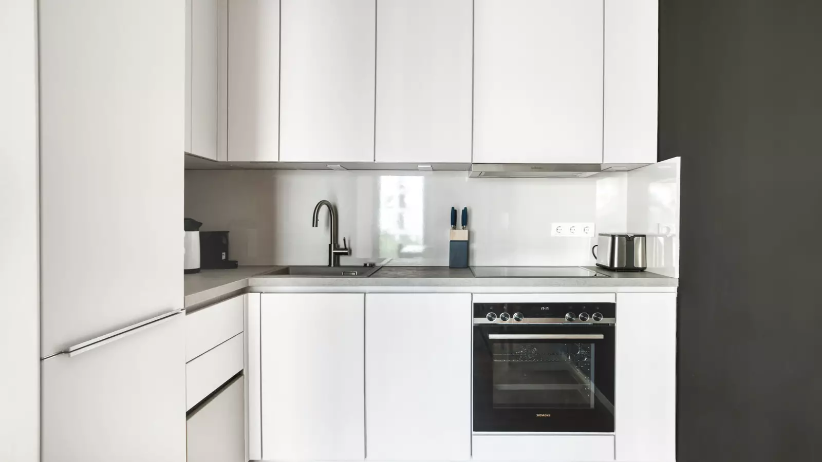 Wohnung Dunckerstraße in Berlin