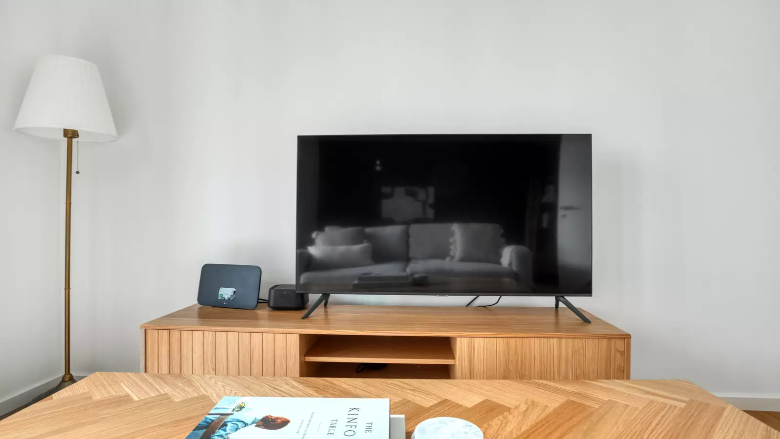 Wohnung Dunckerstraße in Berlin