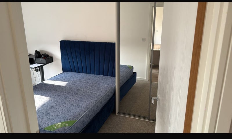 Room Clarence Street in Salford