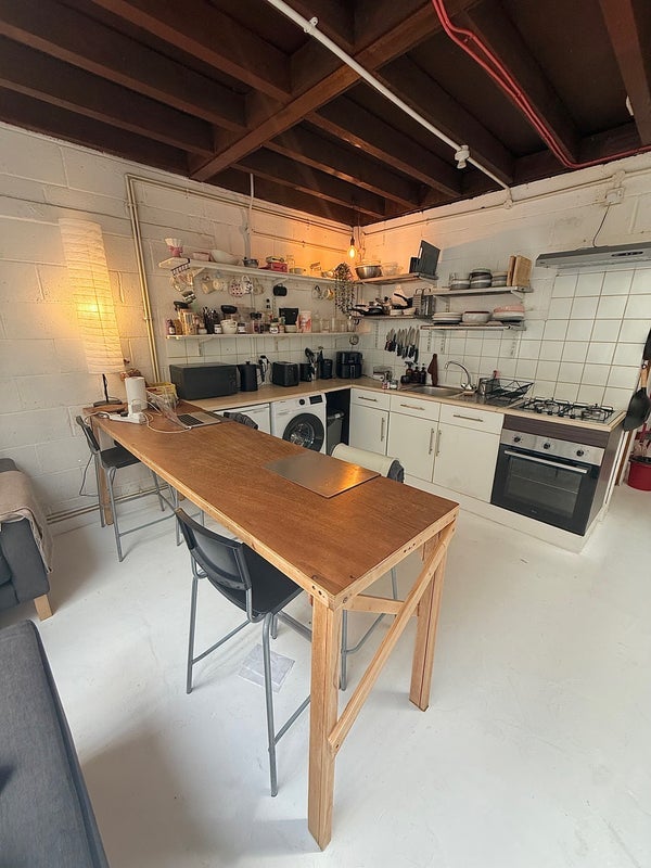 Room Fountayne Road in Greater London