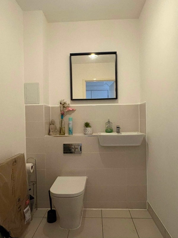 Room Bathurst Square in Greater London