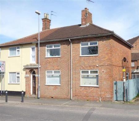 House Linwood Road in West Lindsey