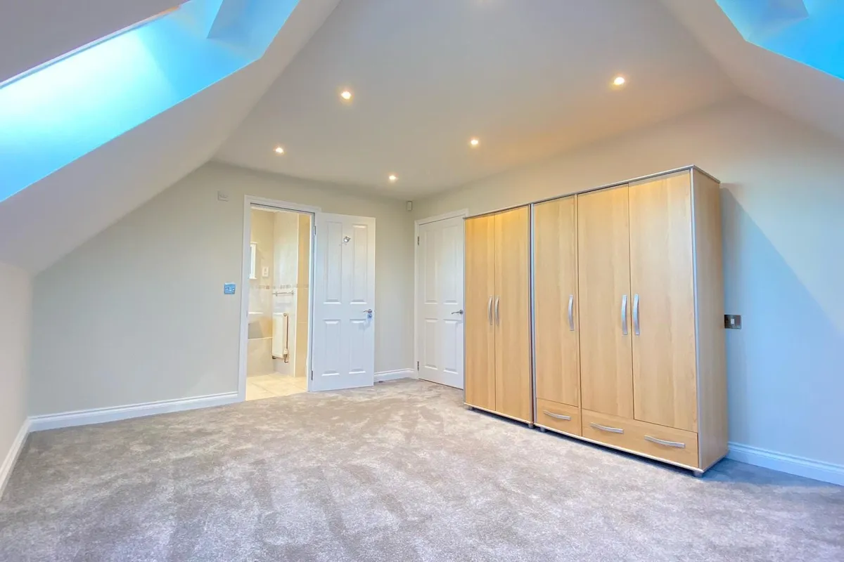 Flat Boyn Hill Avenue in Maidenhead