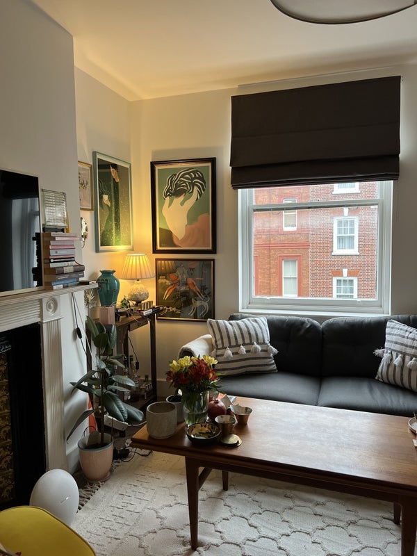 Room Manchester Street in City of Westminster