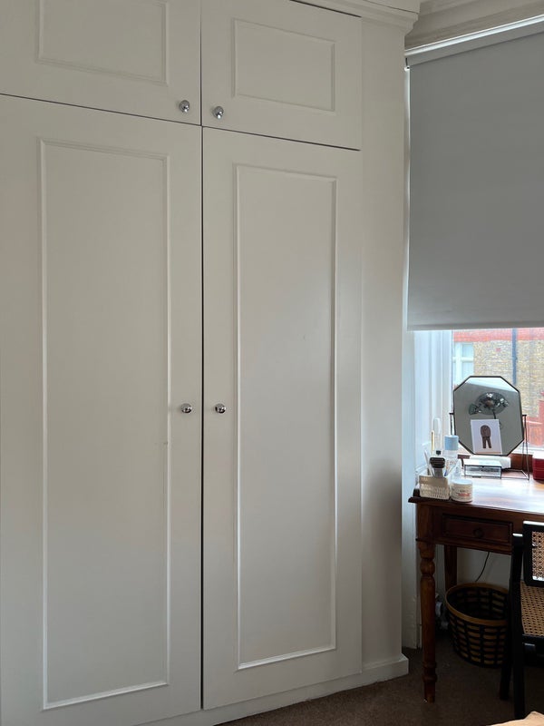 Room Manchester Street in City of Westminster