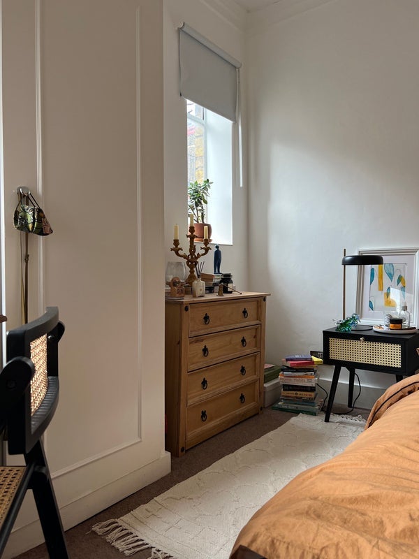 Room Manchester Street in City of Westminster
