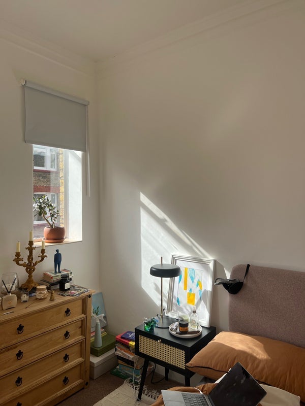 Room Manchester Street in City of Westminster