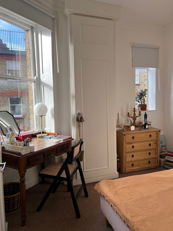 Room Manchester Street in City of Westminster