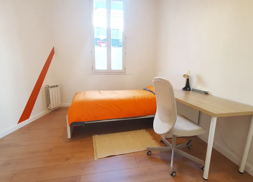 Appartement Impasse Bosano à Toulon