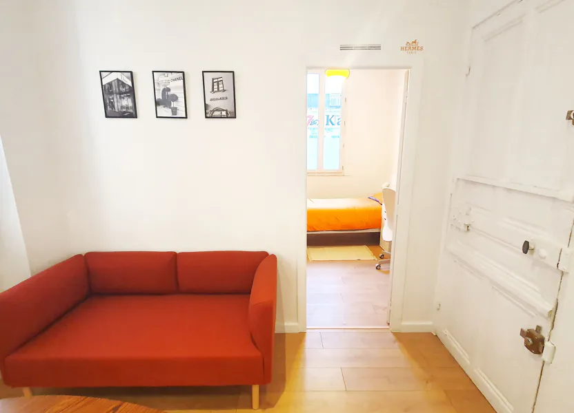 Appartement Impasse Bosano à Toulon