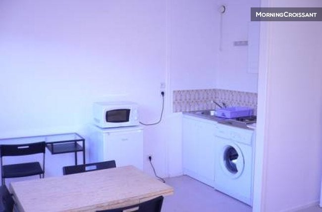 Appartement Rue du Renard à Rouen