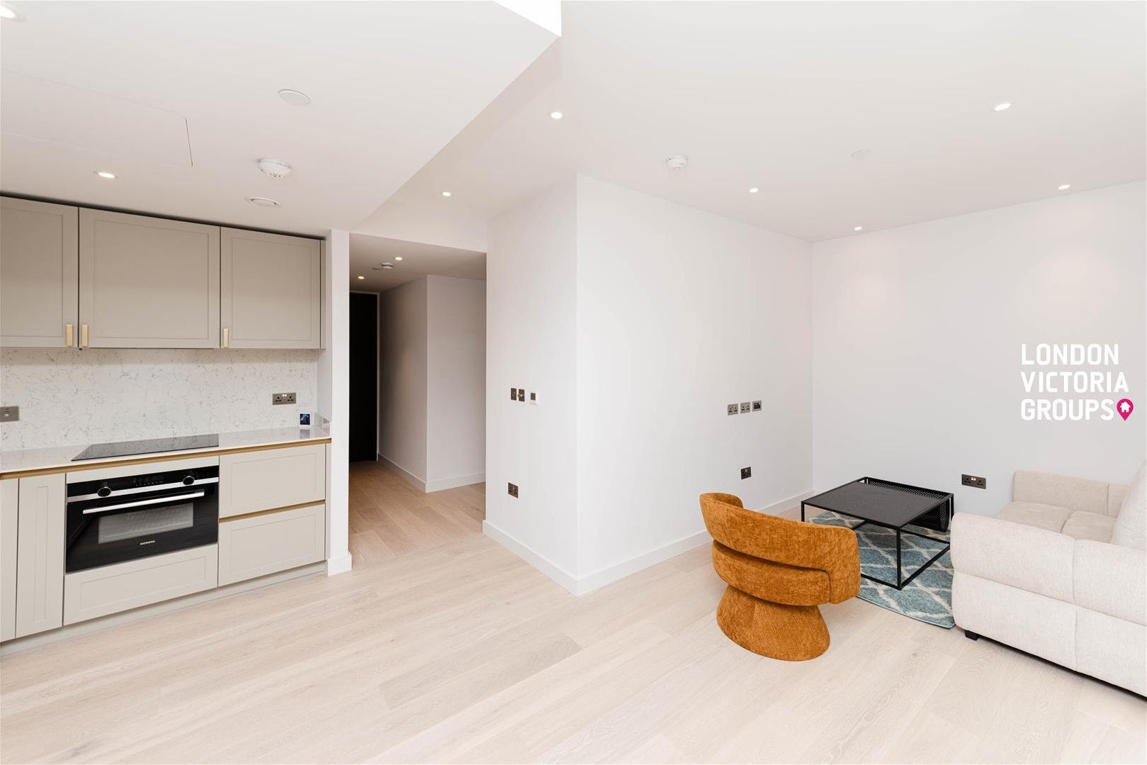 Flat Paddington Green in City of Westminster