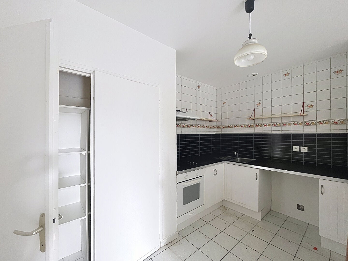 Appartement Avenue Pasteur à Cazères