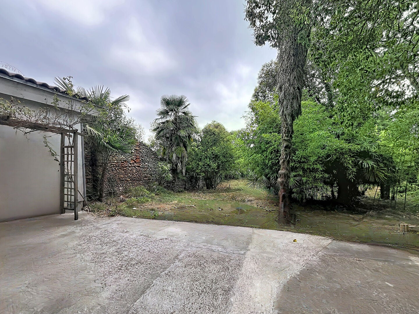 Appartement Avenue Pasteur à Cazères