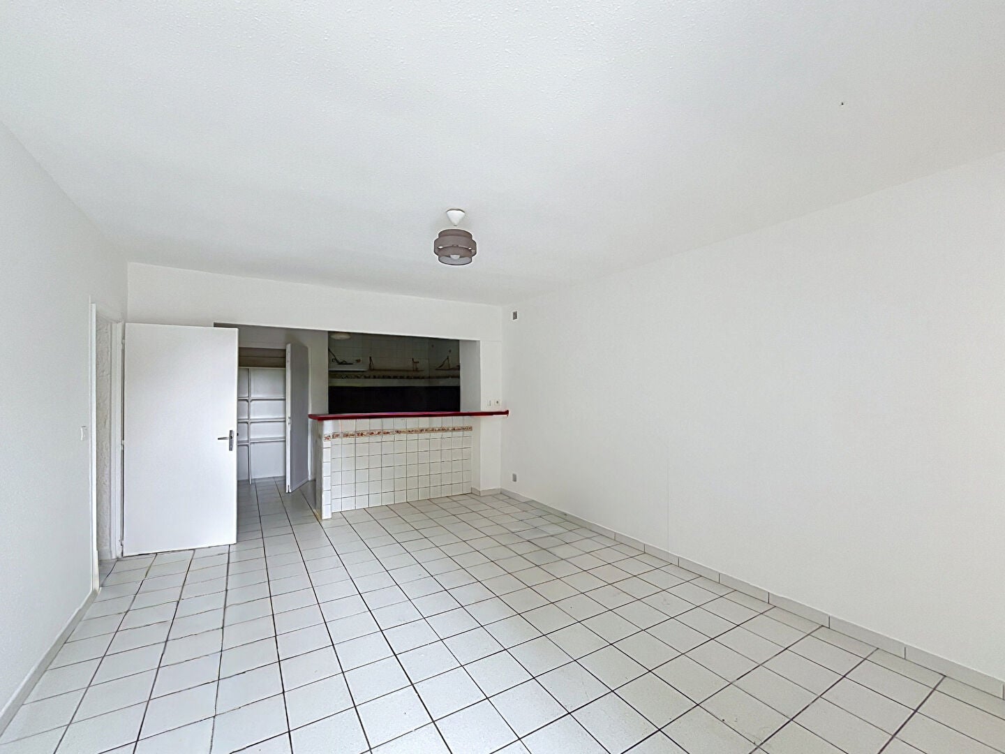 Appartement Avenue Pasteur à Cazères