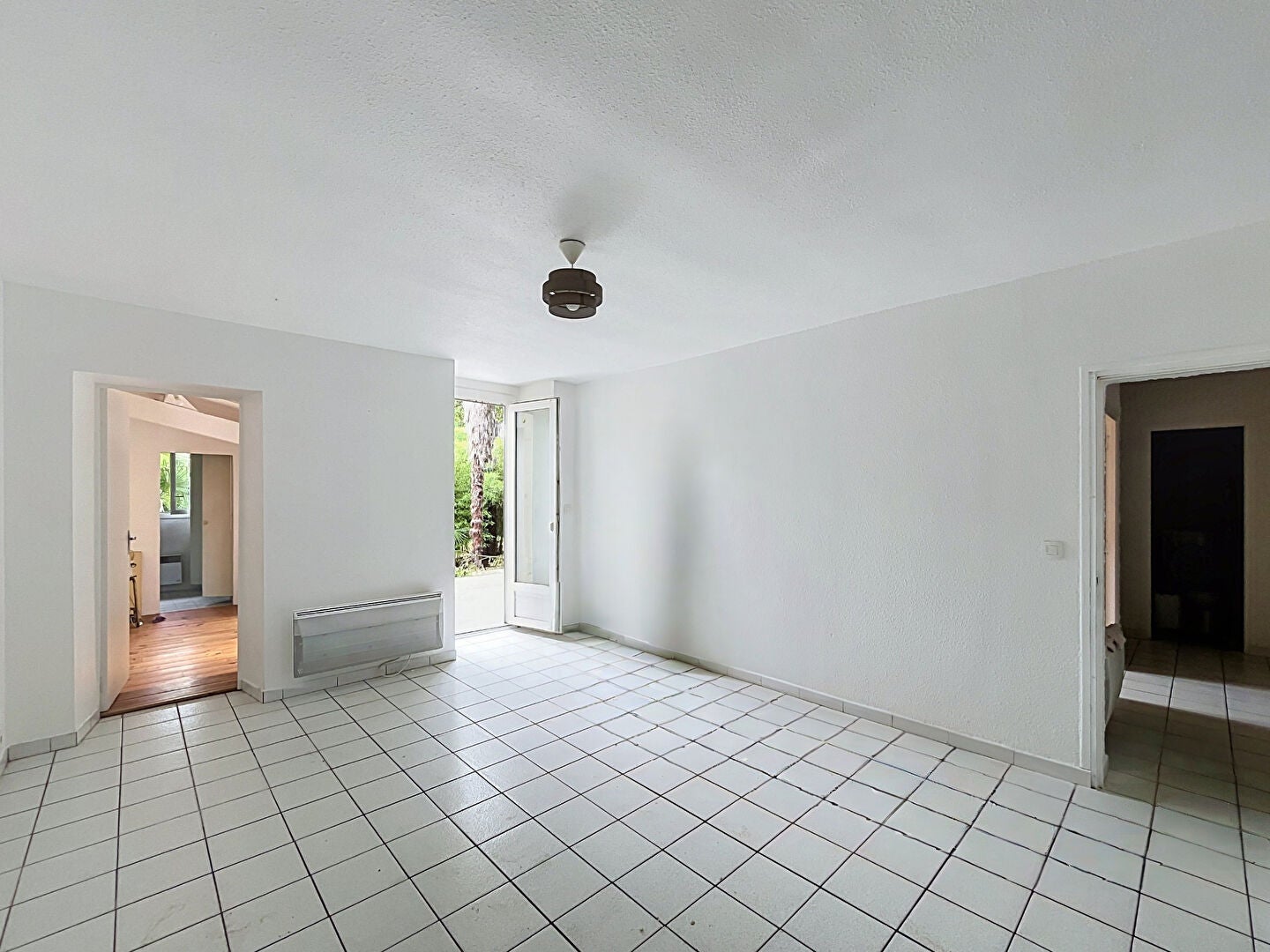 Appartement Avenue Pasteur à Cazères