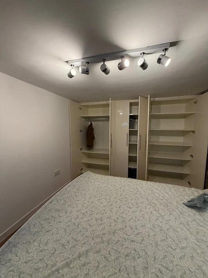 House Streatfield Road in Greater London