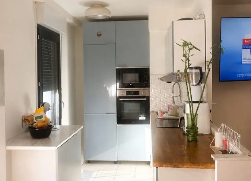 Flat Rue Arnaud Beltrame in Rosny-sous-Bois