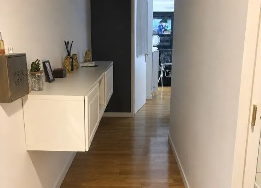 Flat Rue Arnaud Beltrame in Rosny-sous-Bois