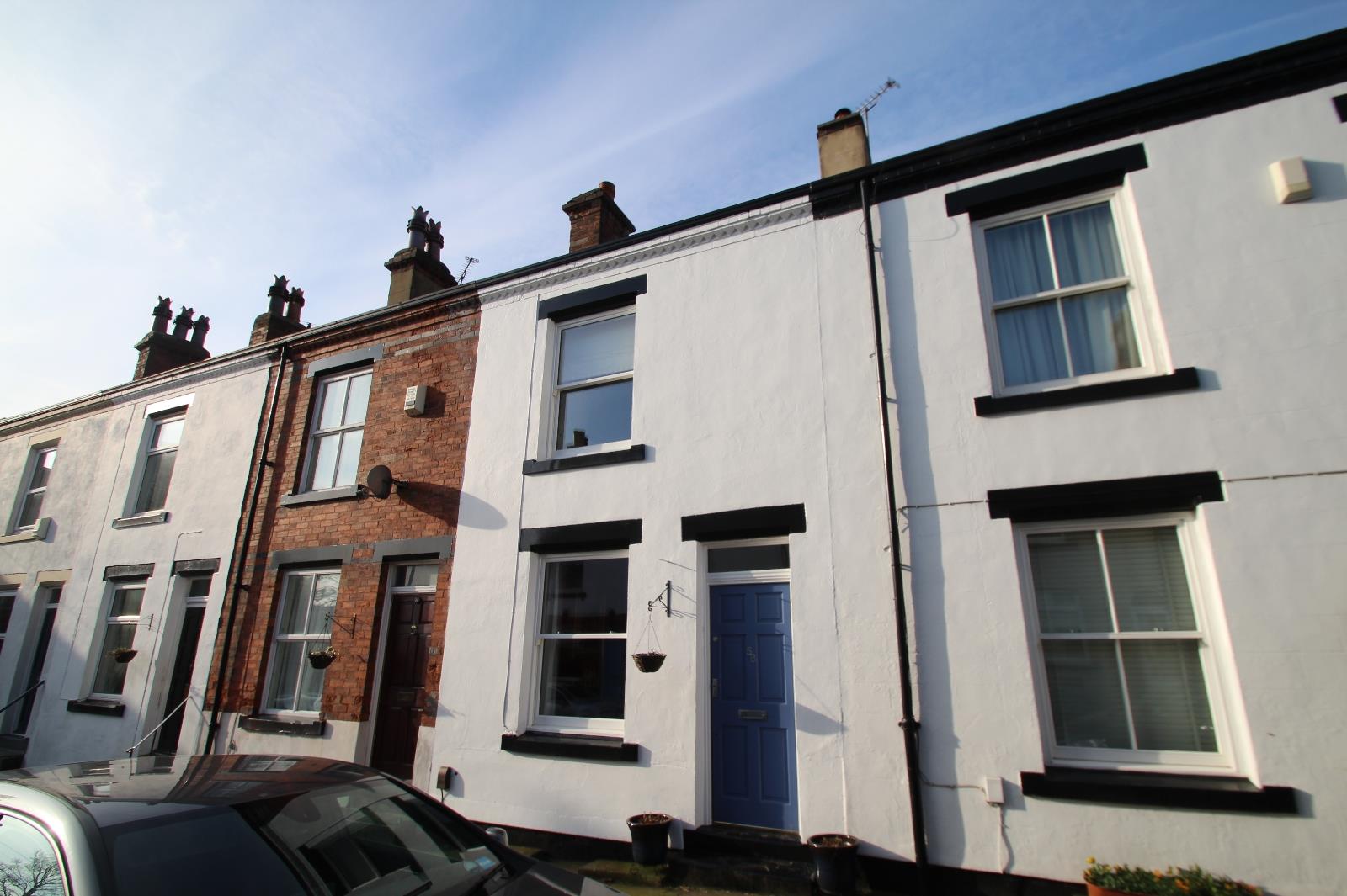 House Victoria Street in Leeds