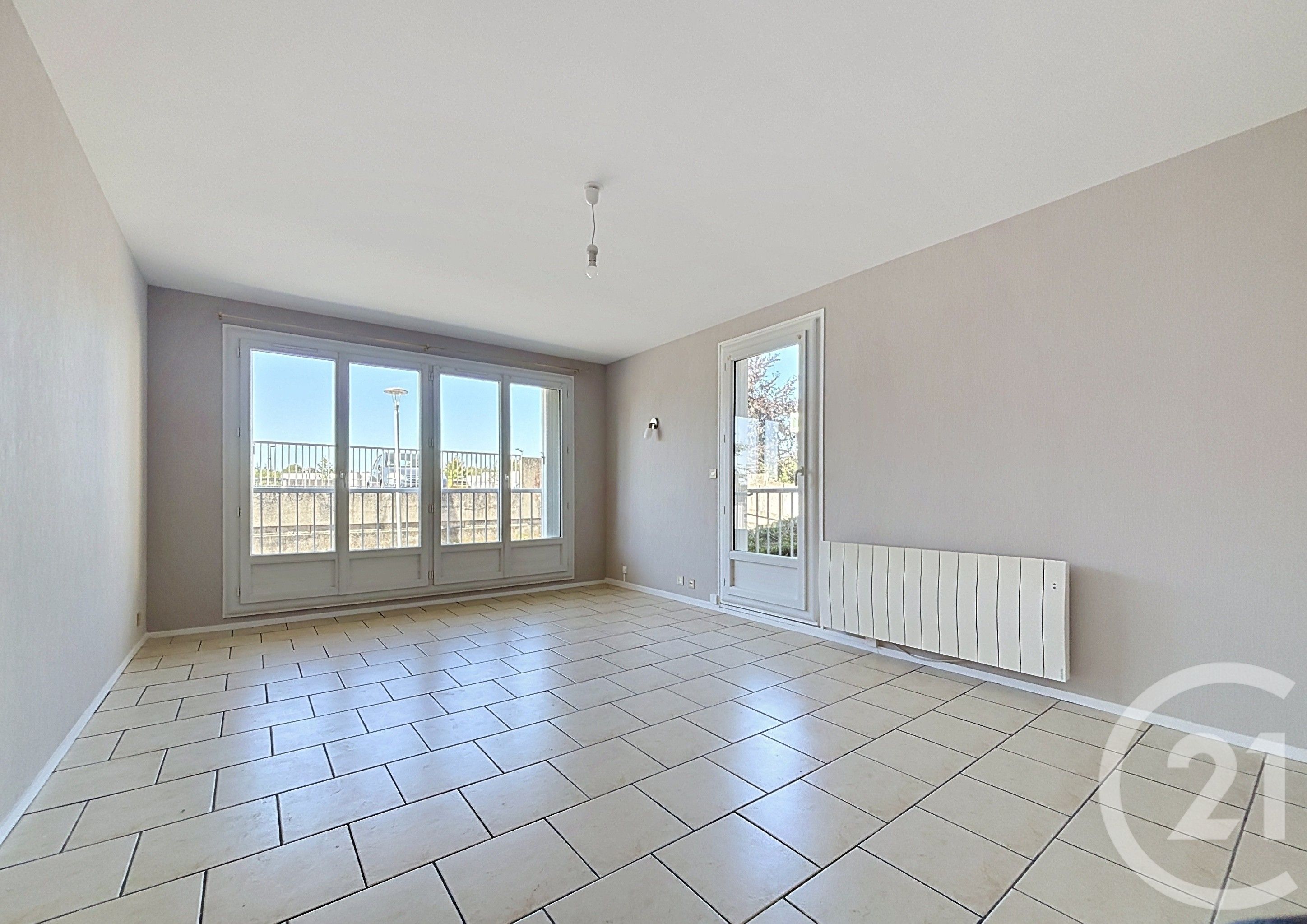 Appartement Rue de la République à Argentan