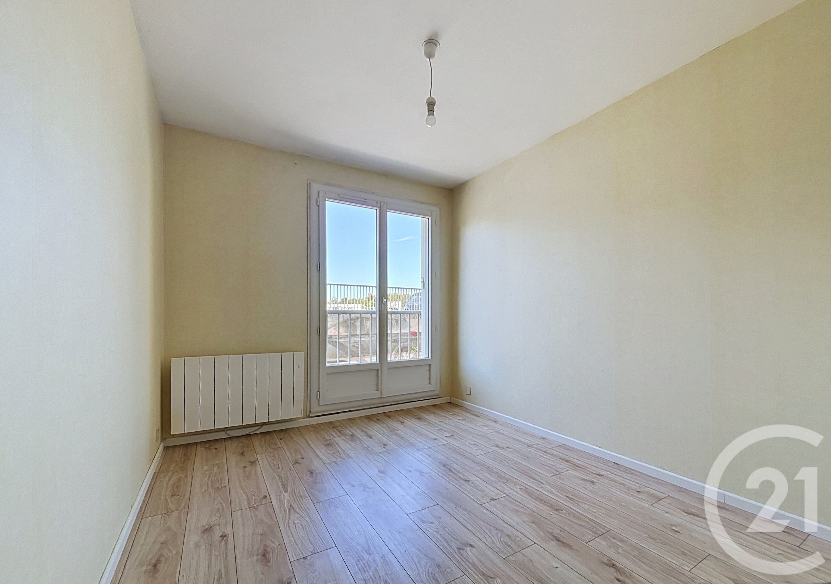 Appartement Rue de la République à Argentan
