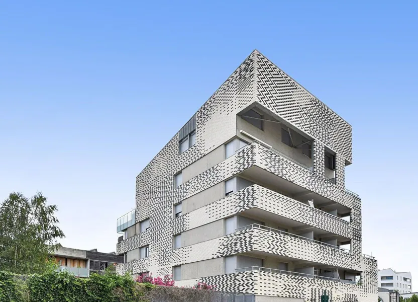 Appartement Rue Jacqueline Auriol à Blagnac