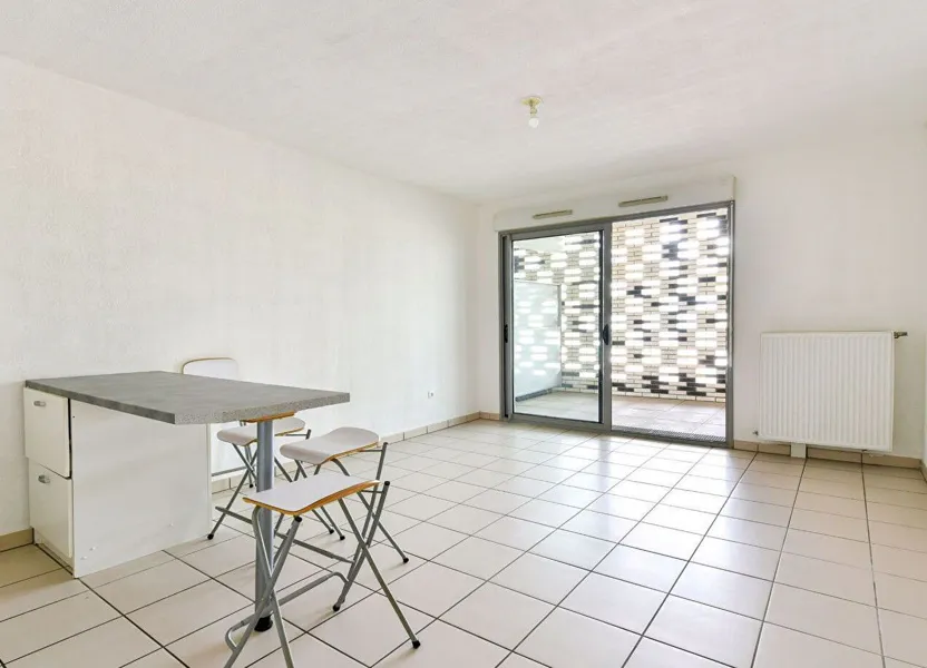 Appartement Rue Jacqueline Auriol à Blagnac