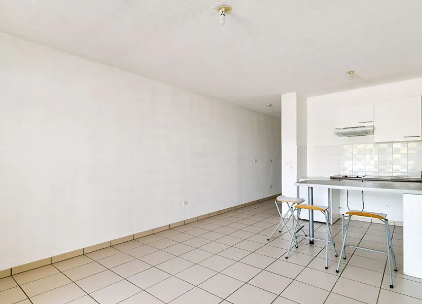 Appartement Rue Jacqueline Auriol à Blagnac