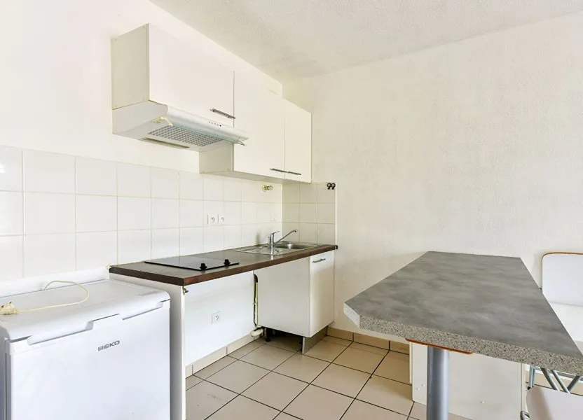 Appartement Rue Jacqueline Auriol à Blagnac