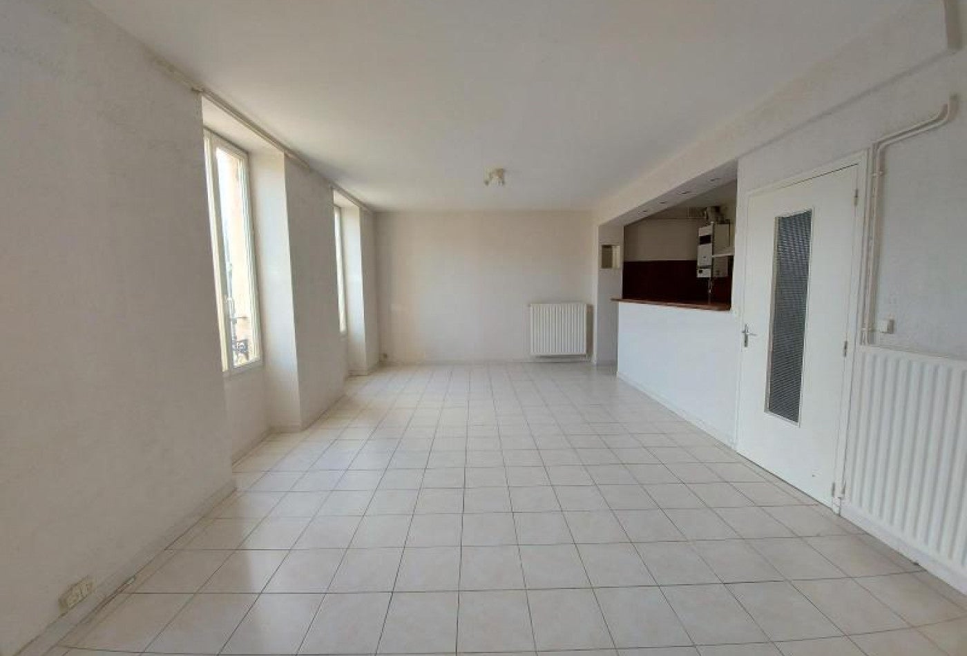 Appartement Avenue Gambetta à Millau