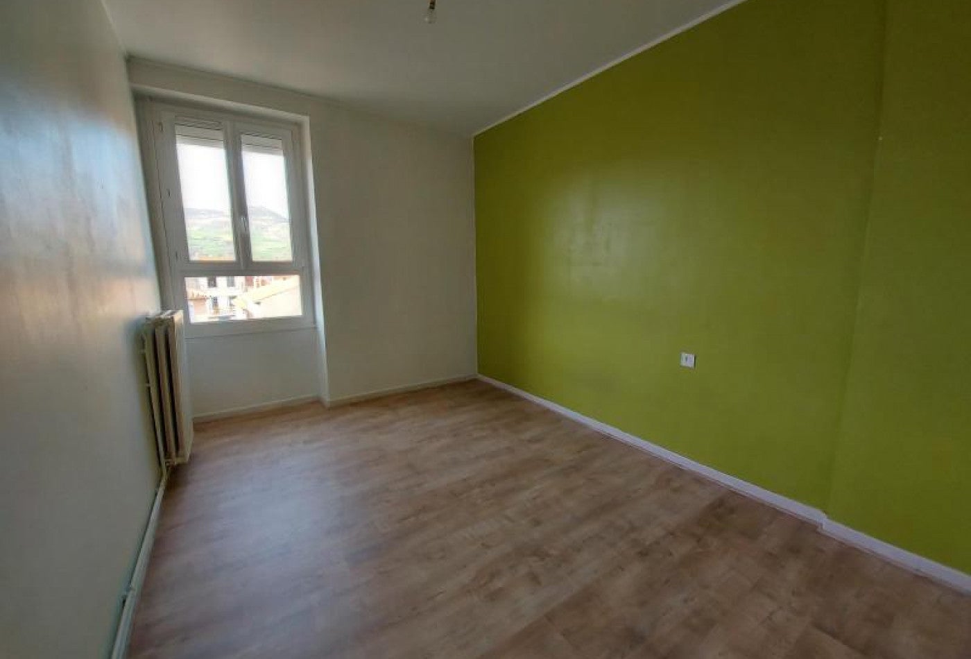 Appartement Avenue Gambetta à Millau