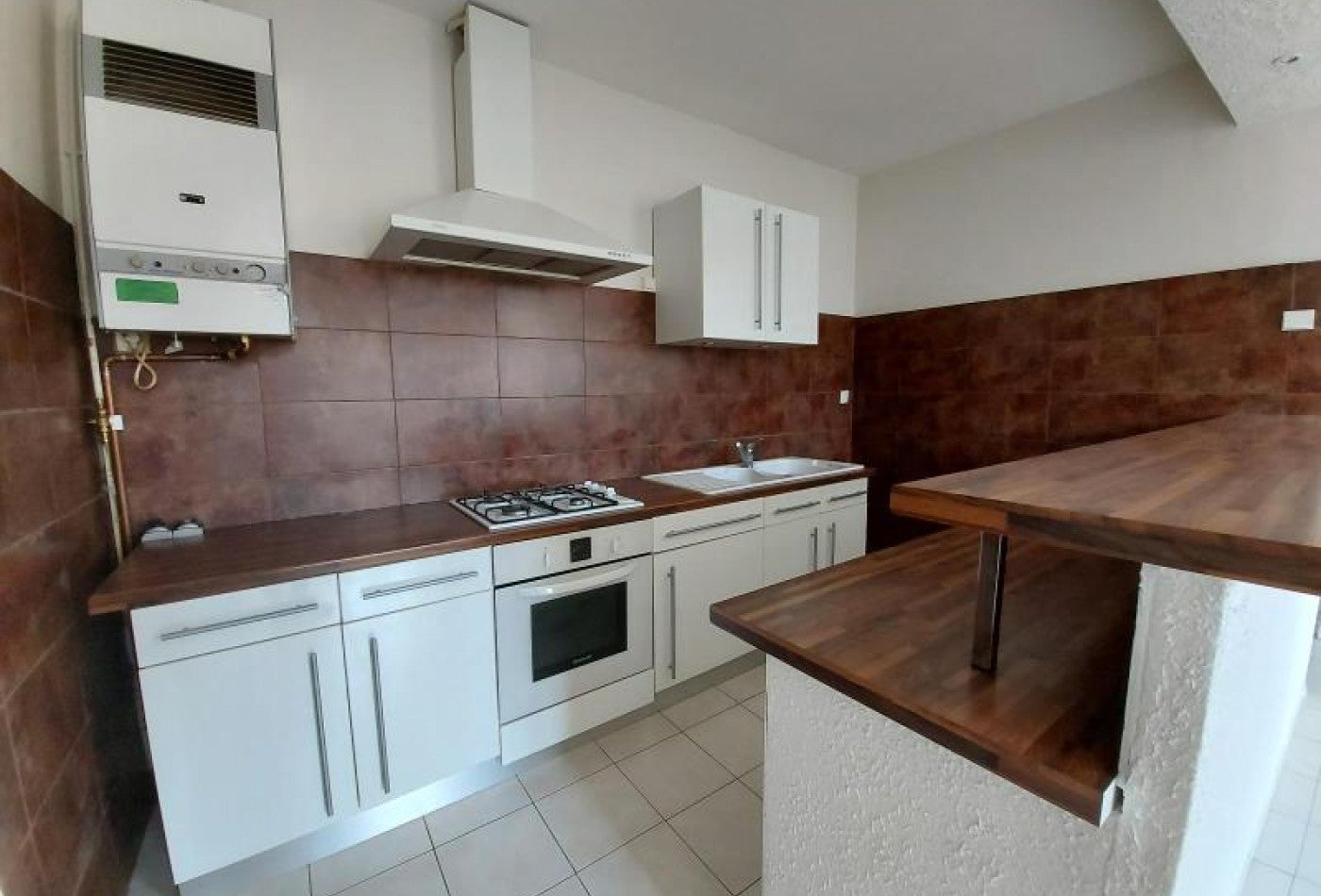 Appartement Avenue Gambetta à Millau