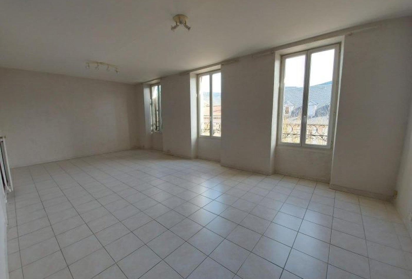 Appartement Avenue Gambetta à Millau