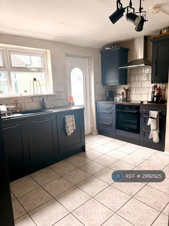 Flat Eastgate in Hessle