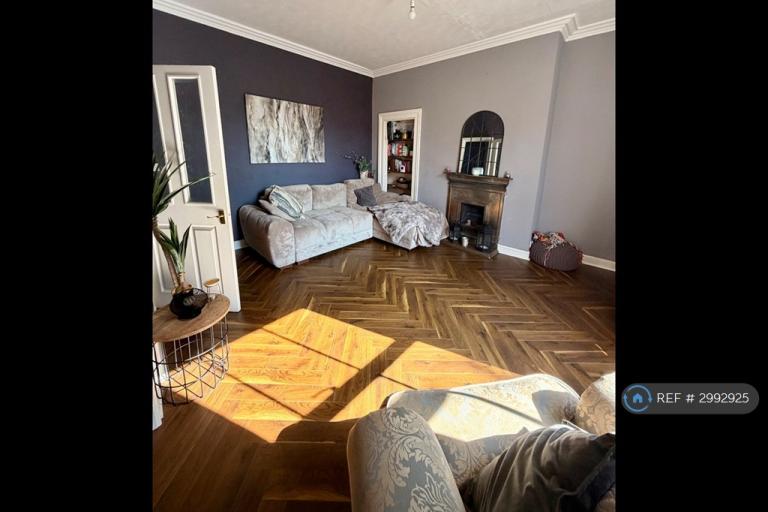 Flat Eastgate in Hessle