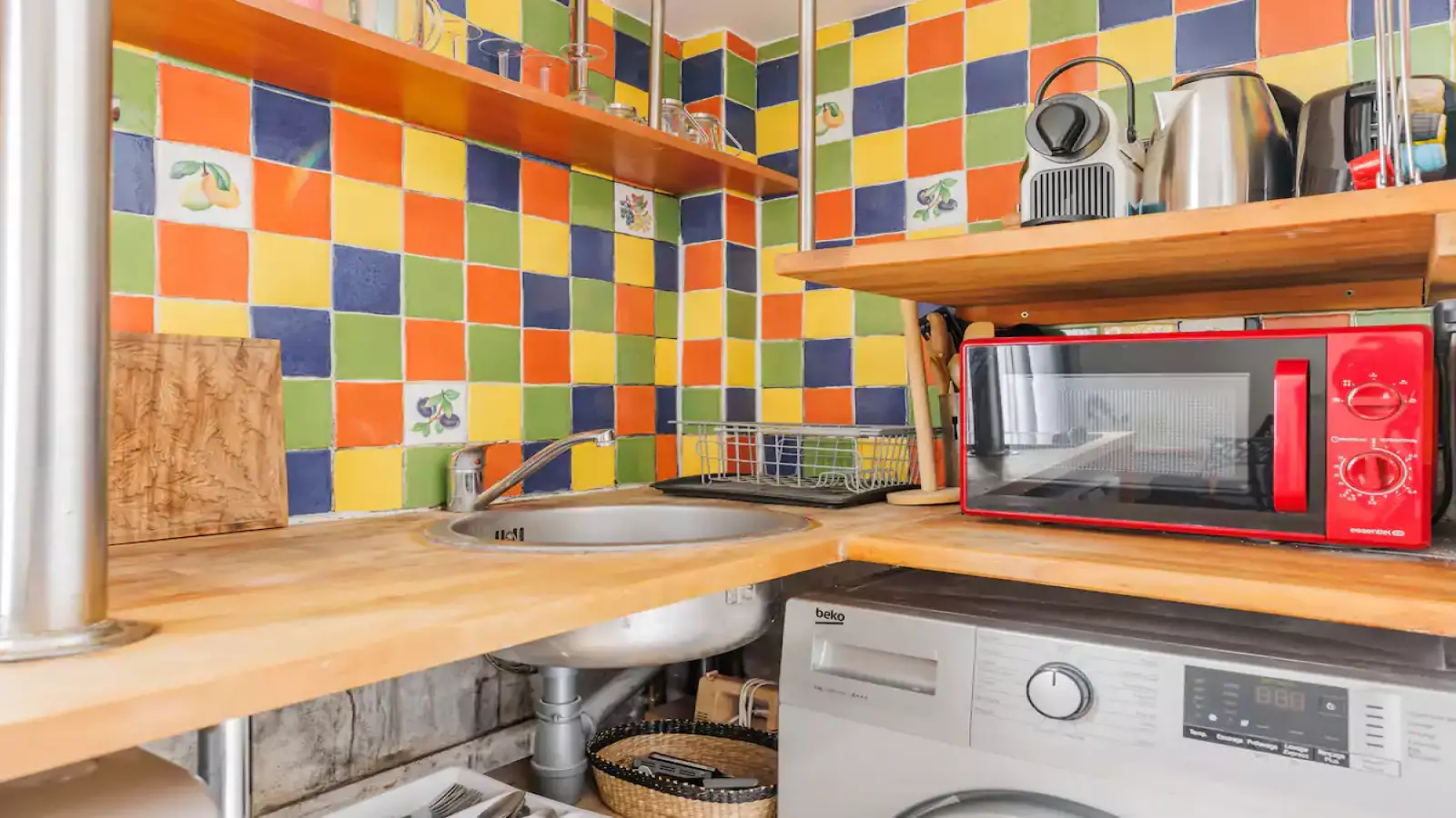 Appartement Rue Miollis à Paris