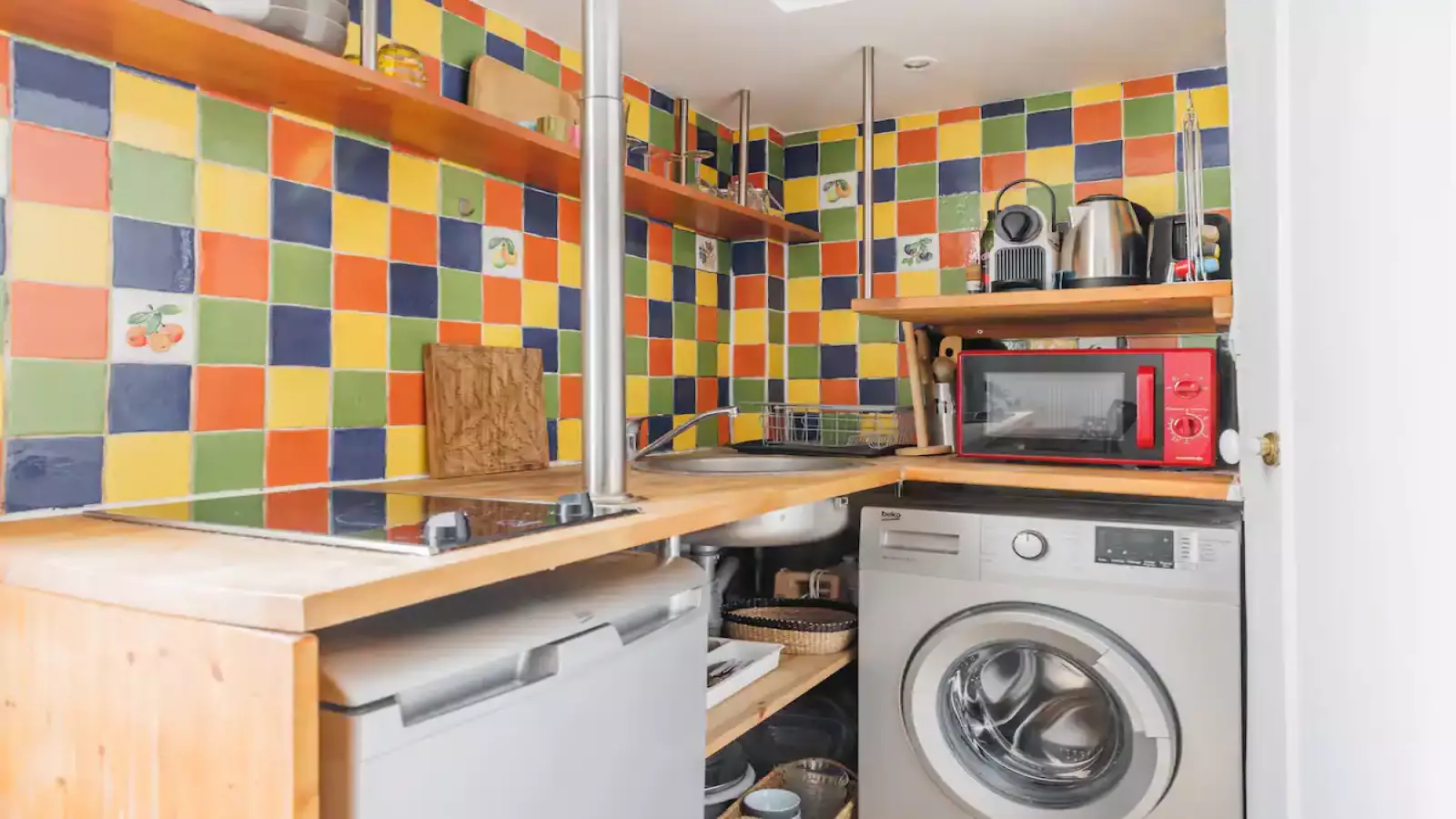 Appartement Rue Miollis à Paris