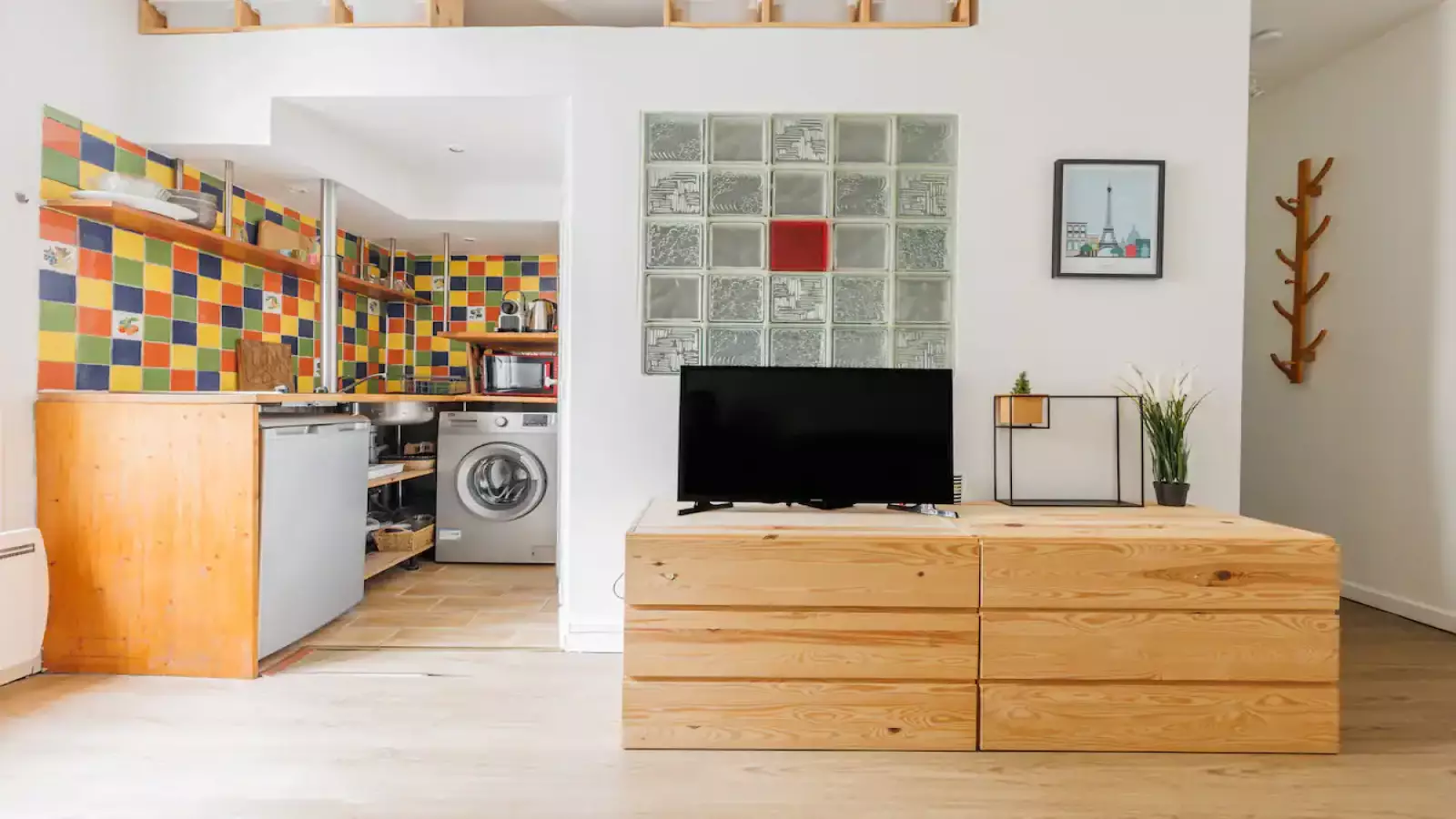 Appartement Rue Miollis à Paris