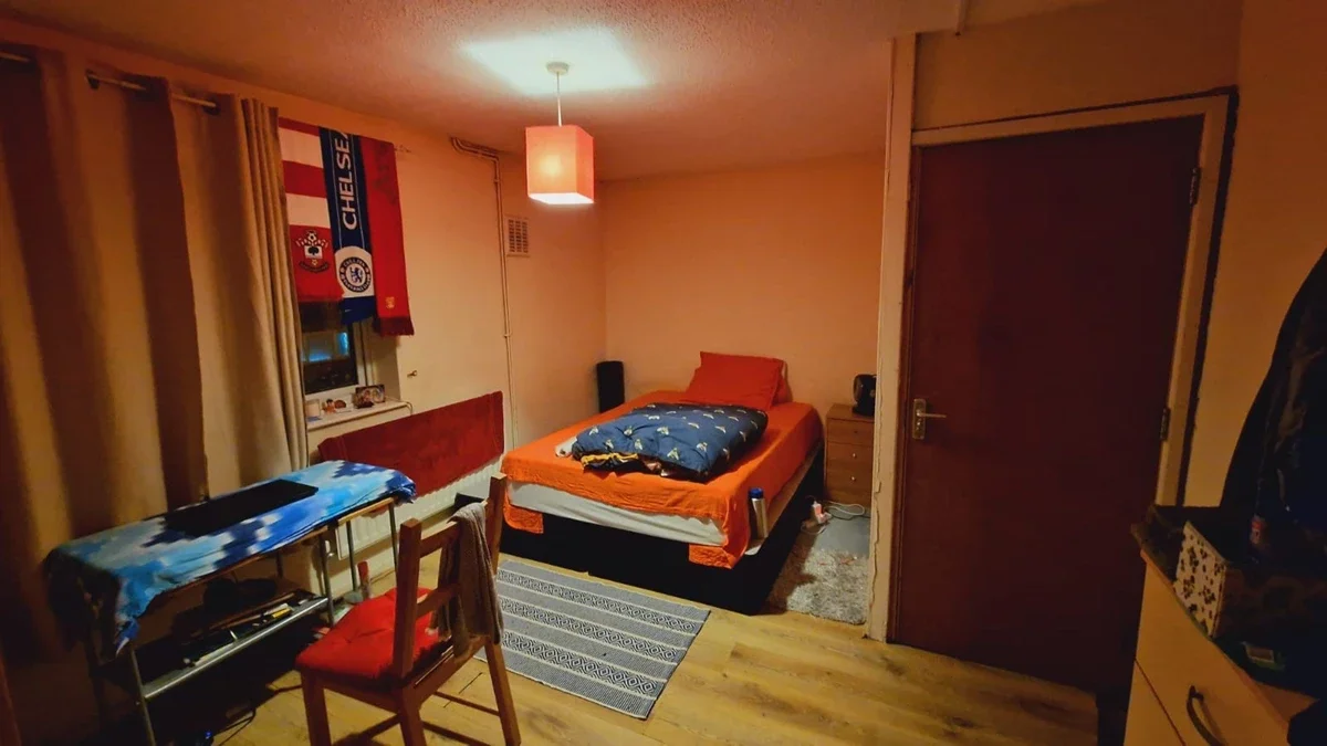 Room Armitage Road in Greater London