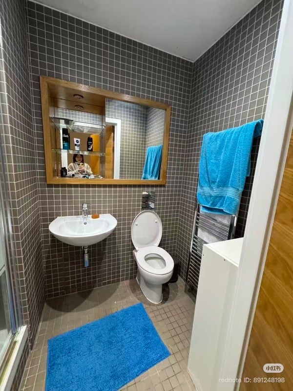 Room Rumford Place in Liverpool