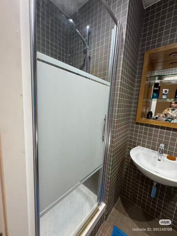 Room Rumford Place in Liverpool