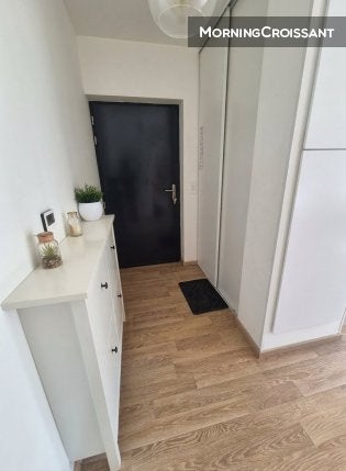 Flat Rue d'Helsinki in Montévrain
