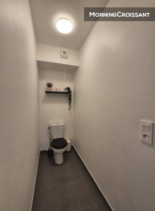 Appartement Rue d'Helsinki à Montévrain