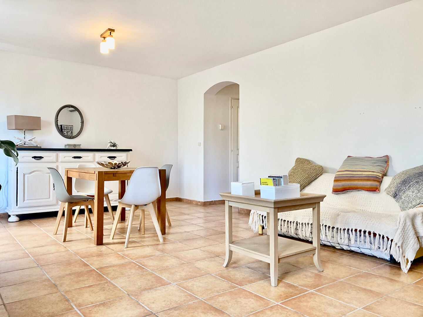 House Route de la Roquette in Mougins