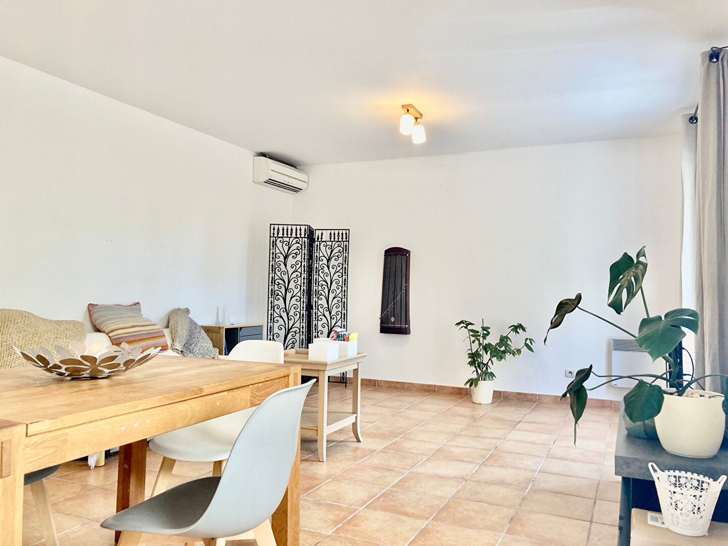 Maison Route de la Roquette à Mougins