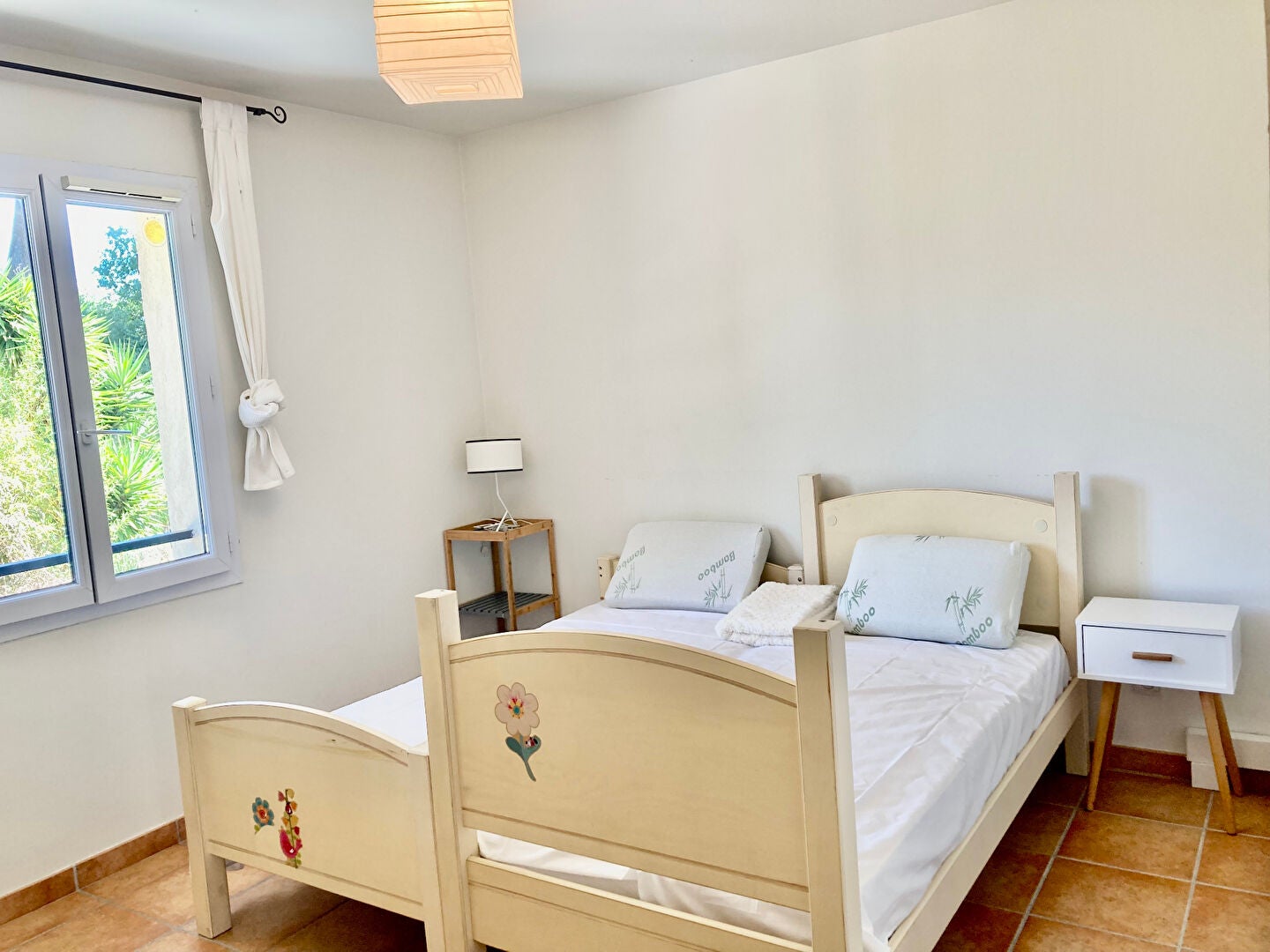 Maison Route de la Roquette à Mougins